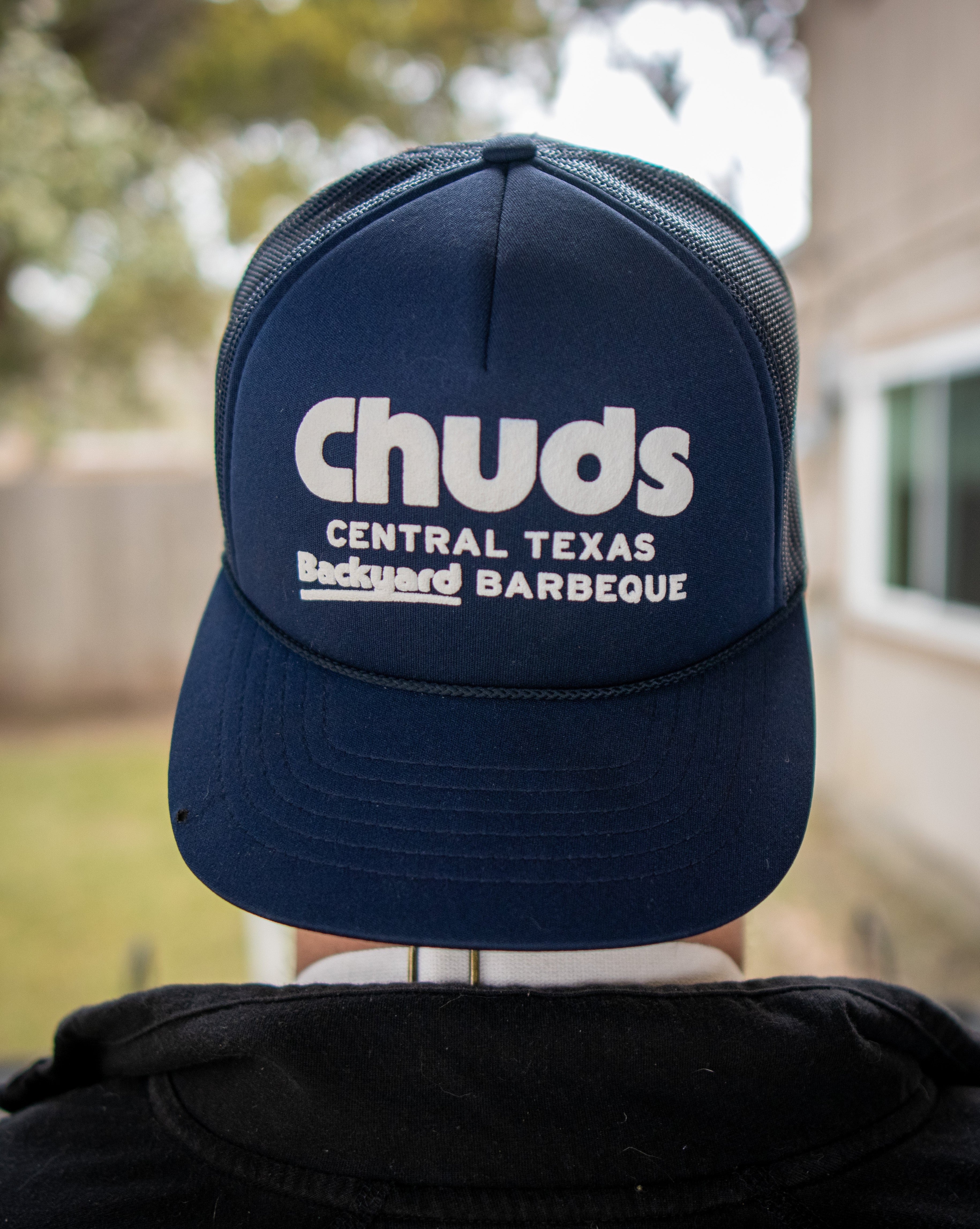 Backyard BBQ Snapback - Image 4