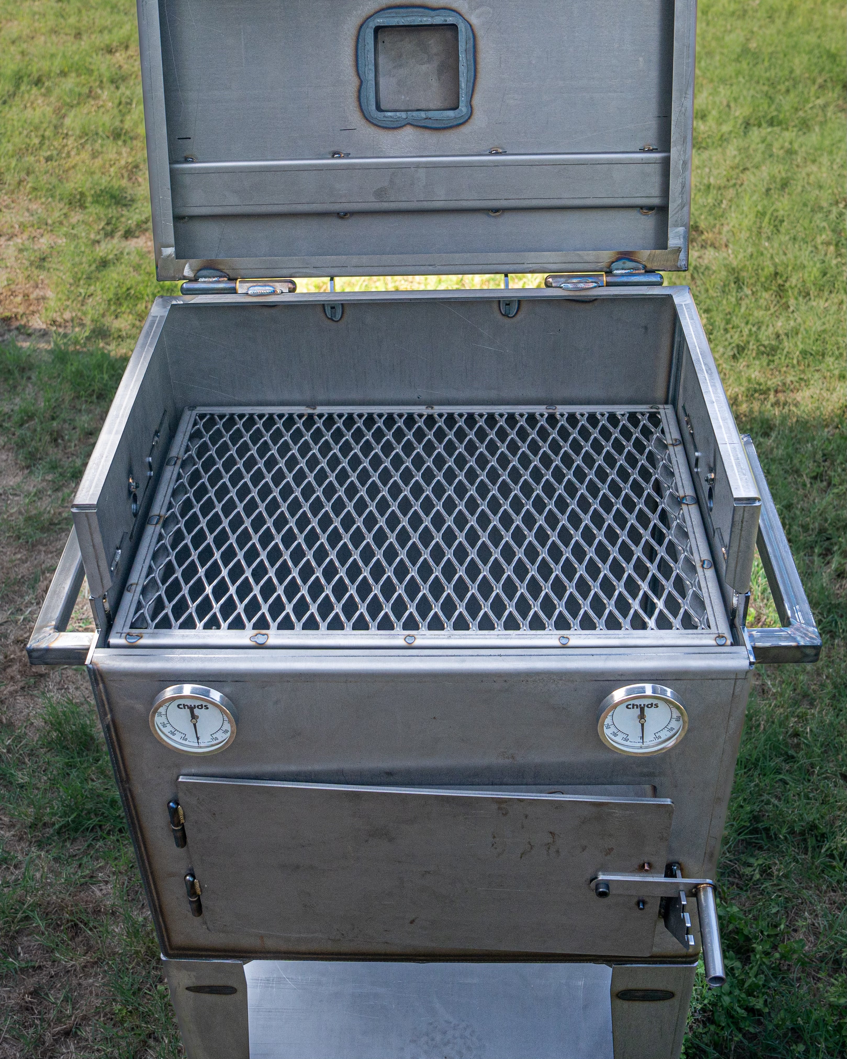 Chud Grill - Image 6