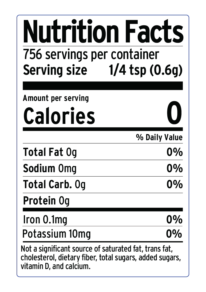 Pitmaster's Pepper - Image 3