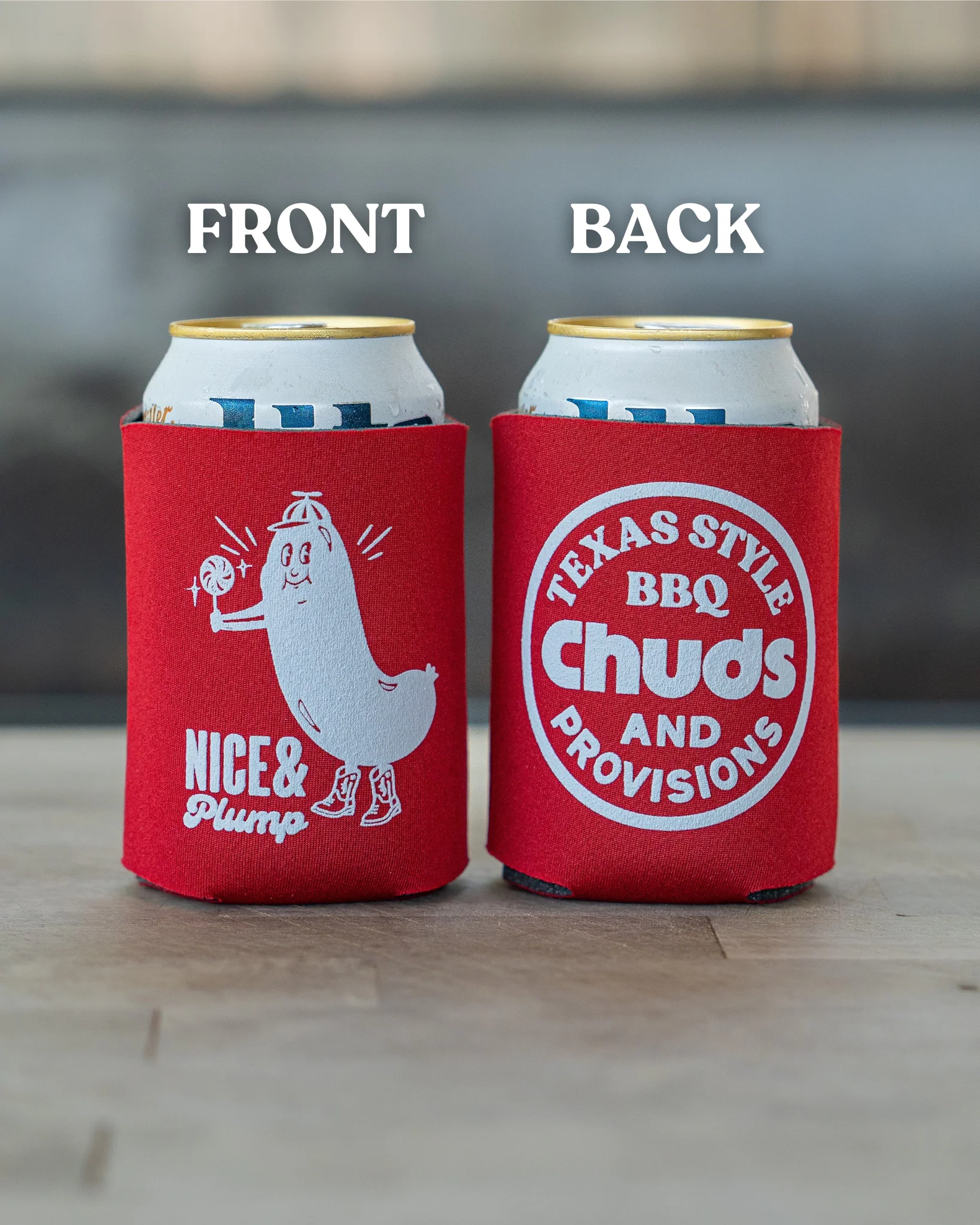 Foam Can Coolers - Image 7