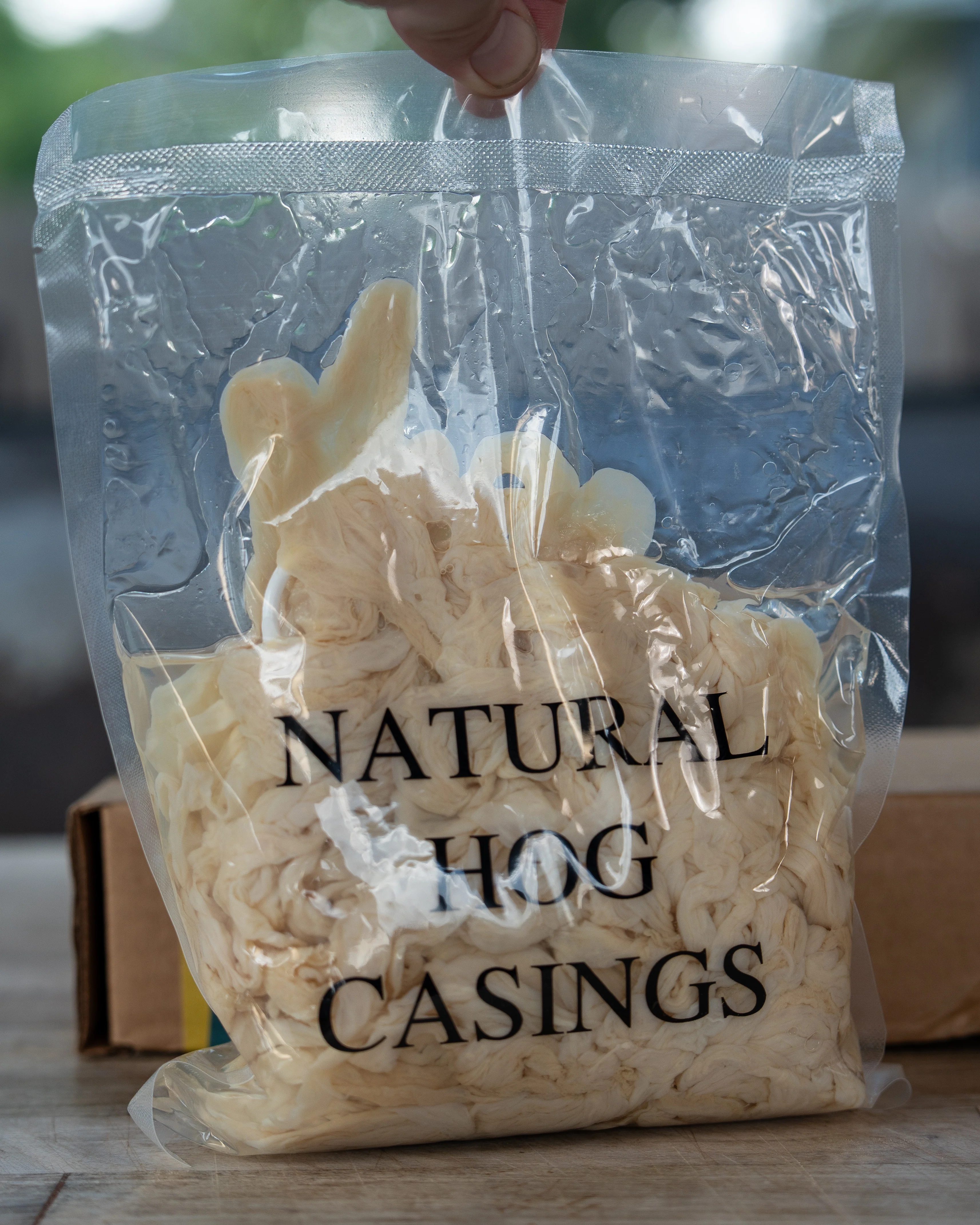 Complete Sausage Making Kit - Image 3